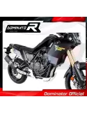 Collecteur sport Dominator : Ténéré 700 2019 - 202x