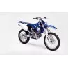Silencieux sport Dominator : WRF 450 / WR 450 F 2003 - 2006