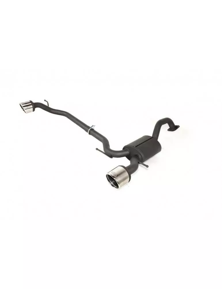 Silencieux Ulter Sport  SUZUKI SWIFT SPORT  2017-2021