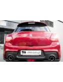 Silencieux Ulter Sport  SUZUKI SWIFT SPORT  2017-2021