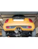 Silencieux direct  Sport  Inox DriveOnly  Mini Cooper S F55 2013 - 2018