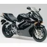 Silencieux sport Dominator : VFR 800 VTEC 2002 - 2012