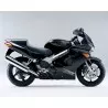 Silencieux sport Dominator : VFR 800 Fi 1998 - 2001
