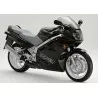 Silencieux sport Dominator : VFR 750 RC36 1990 - 1992