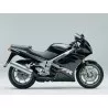 Silencieux sport Dominator : VFR 750 RC36 II 1993 - 1997