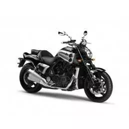 Silencieux sport Dominator : V MAX 1700 2009 - 201x