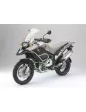 Silencieux sport Dominator : R 1200 GS / Adventure 2004 - 2009