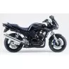 Silencieux sport Dominator : FZS 600 Fazer 1998 - 2003