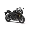 Silencieux sport Dominator : FZ8 800 N / S / Fazer 2010 - 2013