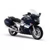 Silencieux sport Dominator : FJR 1300 2001 - 2014