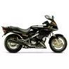 Silencieux sport Dominator : FJ 1200 1987 - 1996