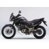 Silencieux sport Dominator : KLE 500 1990 - 2005