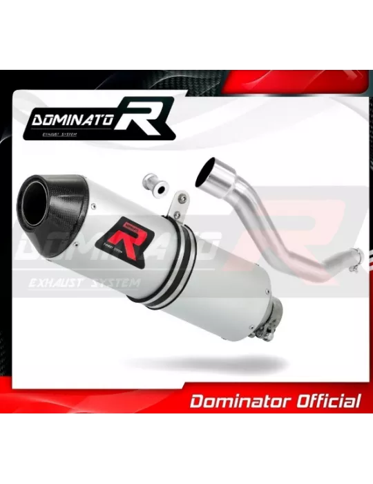 Silencieux sport Dominator : YZF 450 2003 - 2006