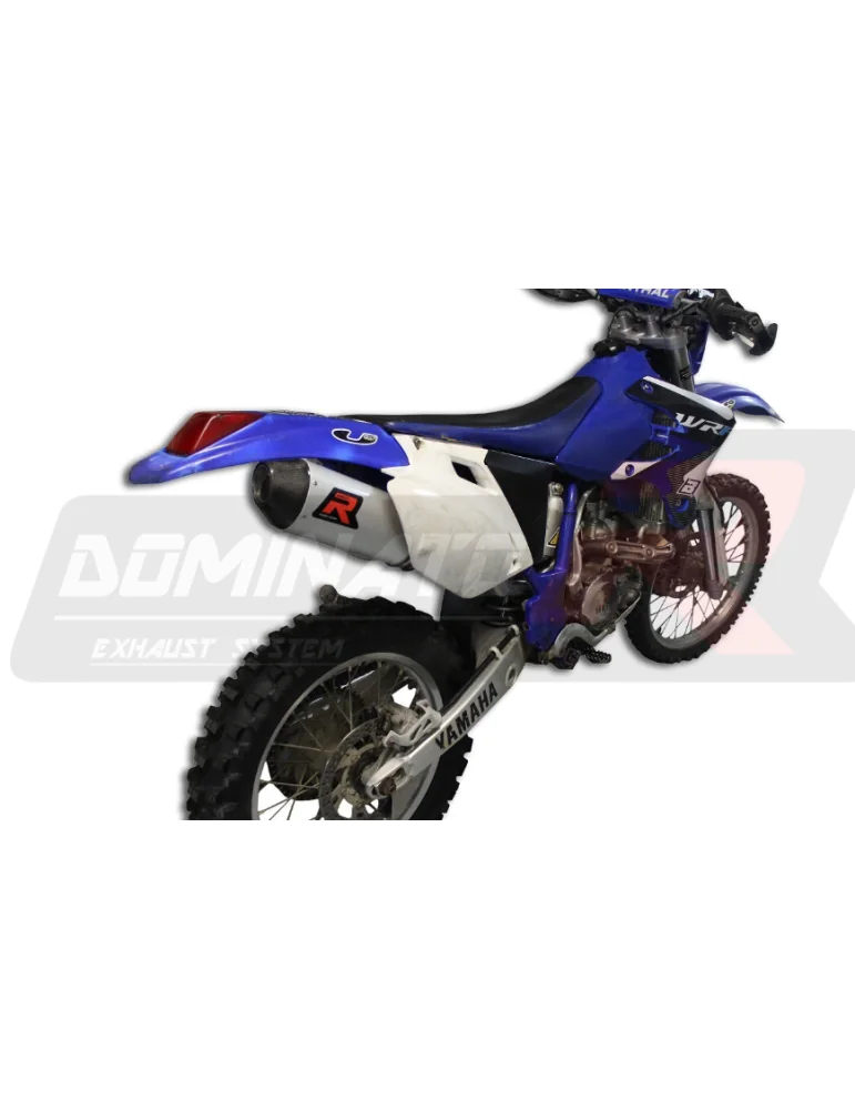 Silencieux sport Dominator : YZF 450 2003 - 2006