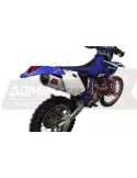 Silencieux sport Dominator : YZF 450 2003 - 2006