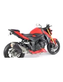 GSX-S 750 Collecteur  Décatalyseur 