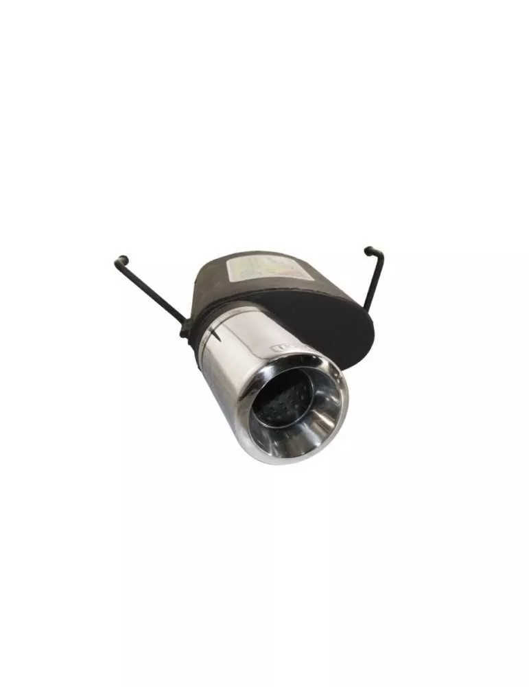 Silencieux Ulter Sport 121-111/17-1 406 2-0i Berline & Coupé 1995-2004 2-0i 16V