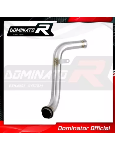 Collecteur sport Dominator : Duke 125 2017 - 2019