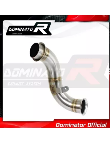 Décatalyseur / Décat sport Dominator : 790 Duke Standard / R 2018 - 2020