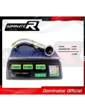Décatalyseur / Décat sport Dominator : 790 Duke Standard / R 2018 - 2020