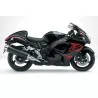 Silencieux sport Dominator : GSXR 1300 Hayabusa 2008 - 2018