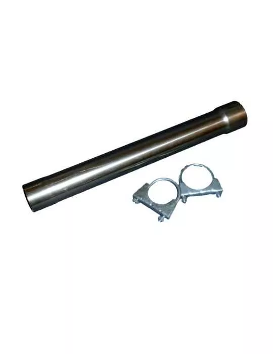 Intermédiaire direct  Sport  Inox DriveOnly  Corsa E  OPC 2014 - 2020