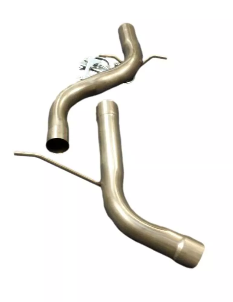 Intermédiaire direct  Sport  Inox DriveOnly  Leon Cupra 1P 2.0Tfsi 2005 - 2012