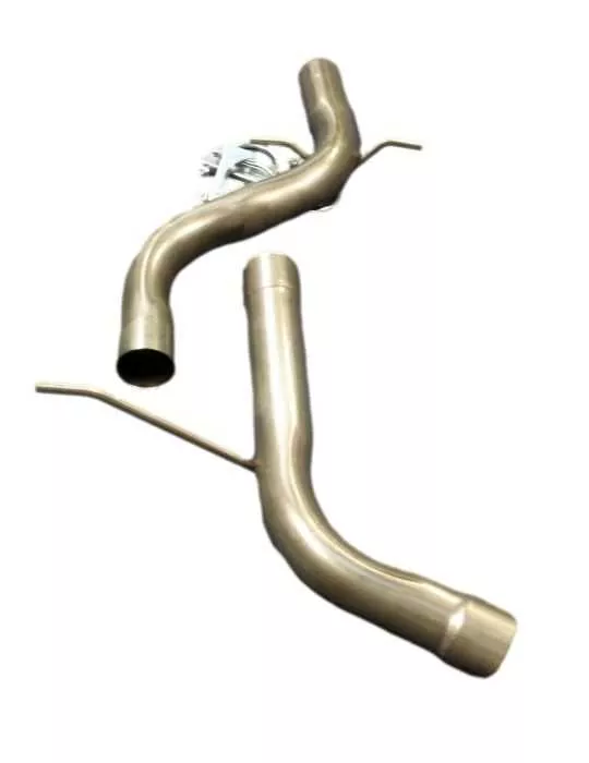 Intermédiaire direct  Sport  Inox DriveOnly  Leon Cupra 1P 2.0Tfsi 2005 - 2012