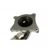 Descente de turbo diamètre 76mm  + Catalyseur Sport DriveOnly Leon Cupra 2.0 TFSI 2005 - 2012