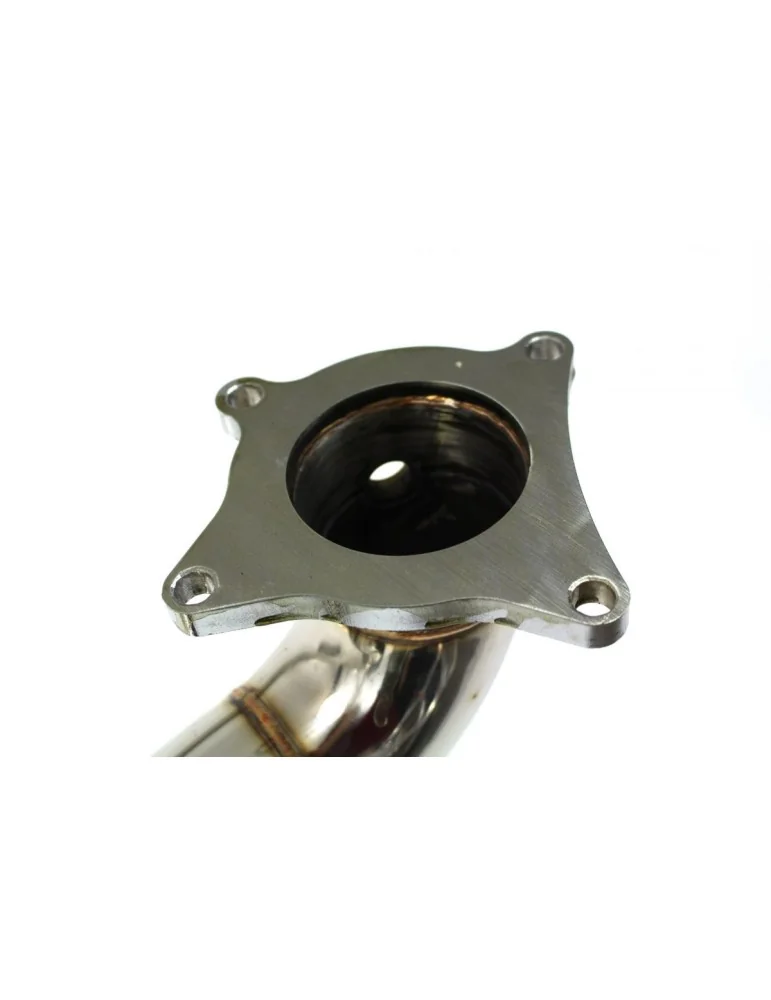 Descente de turbo  diamètre 76mm + Catalyseur Sport DriveOnly Skoda Yeti  1.8Tfsi 2008 - 2017