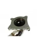 Descente de turbo diamètre 76mm  + Catalyseur Sport DriveOnly Seat  Toledo 1.8 Tfsi   2004 - 2009
