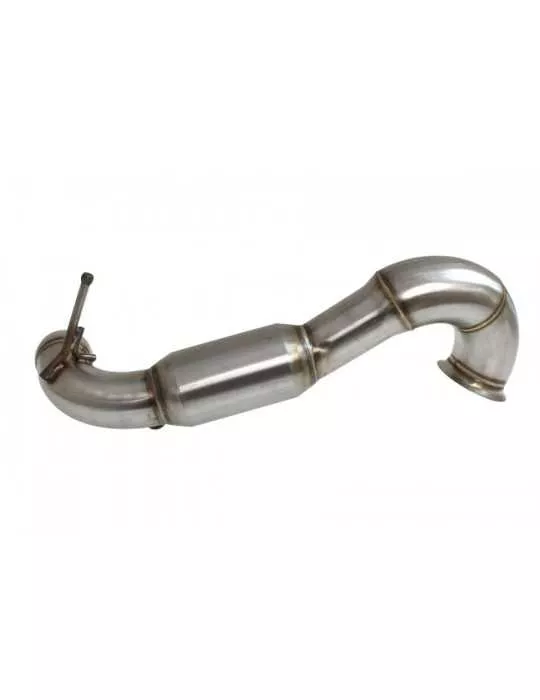 Descente de turbo + Décatalyseur Classe A W176 A45 AMG 2013-2015