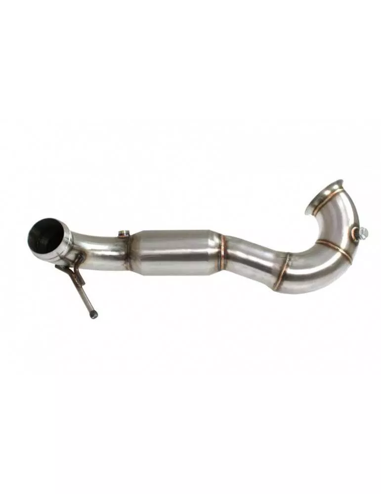 Descente de turbo + Décatalyseur Classe A W176 A45 AMG 2013-2015