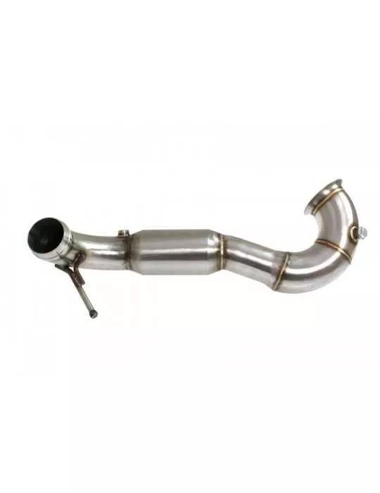Descente de turbo + Décatalyseur Classe A W176 A45 AMG 2013-2015