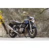 Silencieux sport Dominator : GSX 1200 Inazuma 1999 - 2001