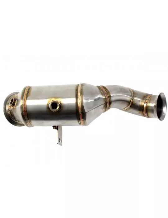 Descente de turbo + Décatalyseur Classe E W212/W213 E200 2009 - 2021