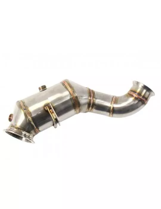 Descente de turbo + Décatalyseur Classe E W212/W213 E200 2009 - 2021