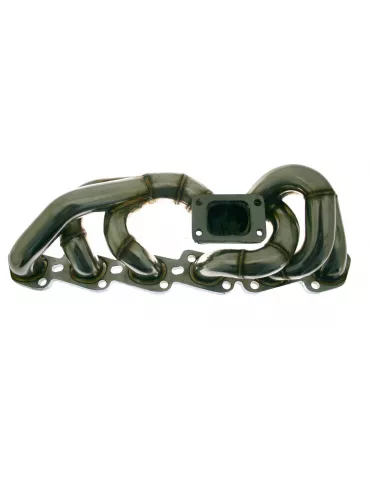 Collecteur d'échappement Inox DriveOnly Skyline RB20/RB25 T3 LOW MOUNT 