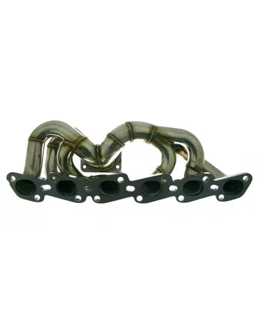 Collecteur d'échappement Inox DriveOnly Skyline RB20/RB25 T3 LOW MOUNT 