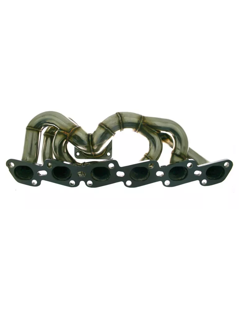Collecteur d'échappement Inox DriveOnly Skyline RB20/RB25 T3 LOW MOUNT 