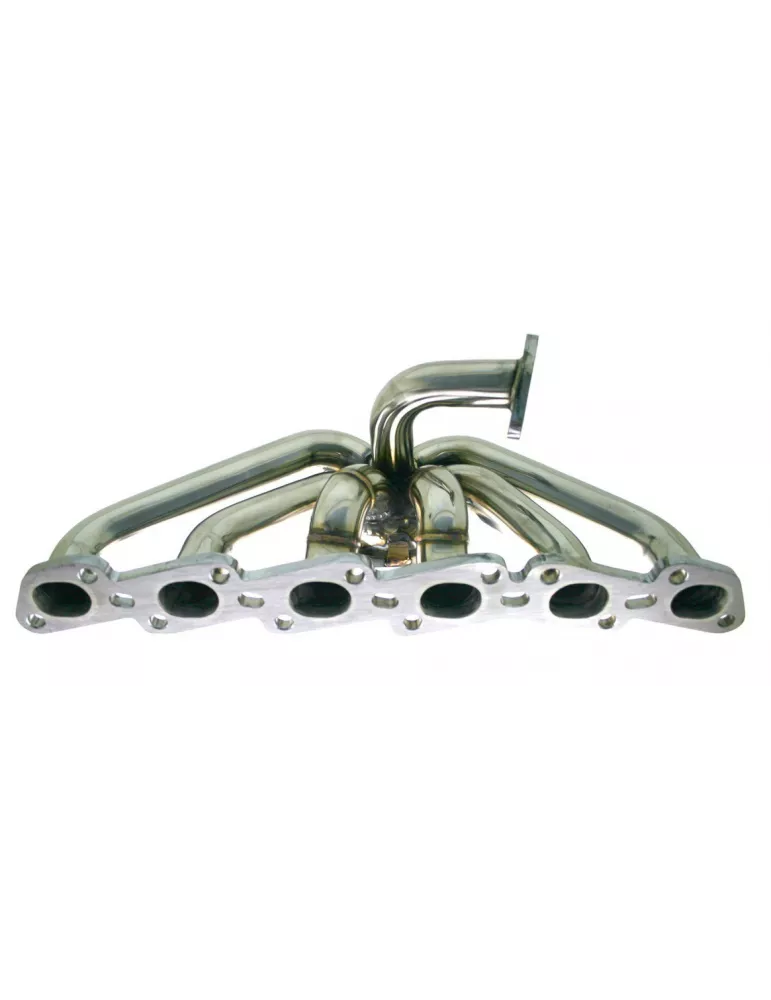 Collecteur d'échappement Inox DriveOnly Skyline RB20/RB25 T3 TOP MOUNT 