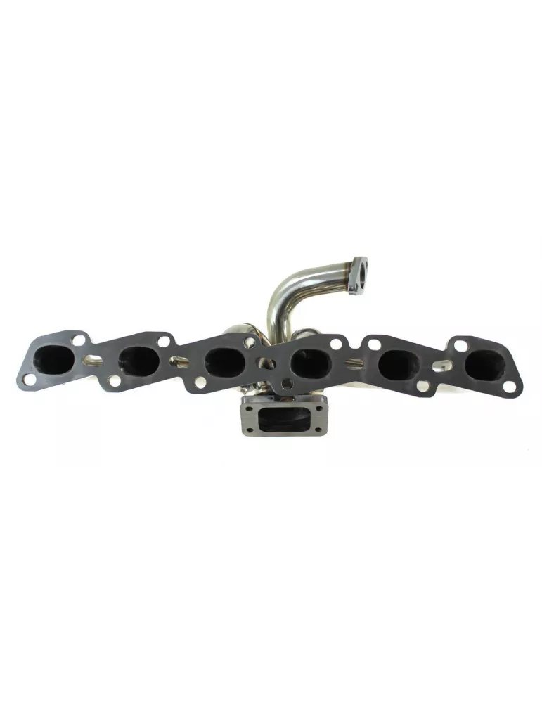 Collecteur d'échappement Inox DriveOnly Skyline RB20/RB25 T3 TOP MOUNT 