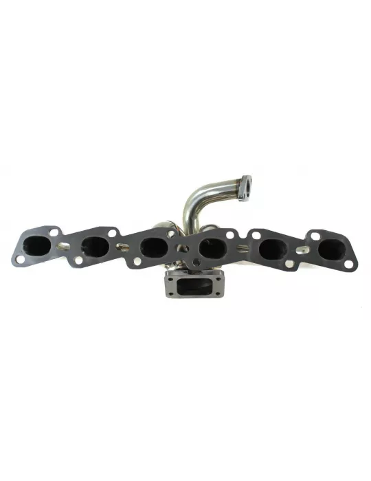 Collecteur d'échappement Inox DriveOnly Skyline RB20/RB25 T3 TOP MOUNT 