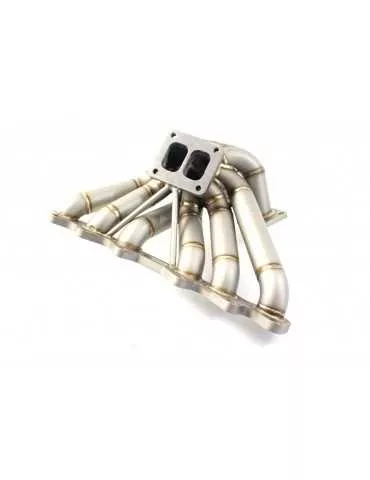 Collecteur d'échappement  Inox Performance DriveOnly Cupra 2JZ-GTE