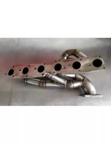 Collecteur d'échappement Performance Série 3 E36 323/325/328 Montage Turbo 1990 - 1998