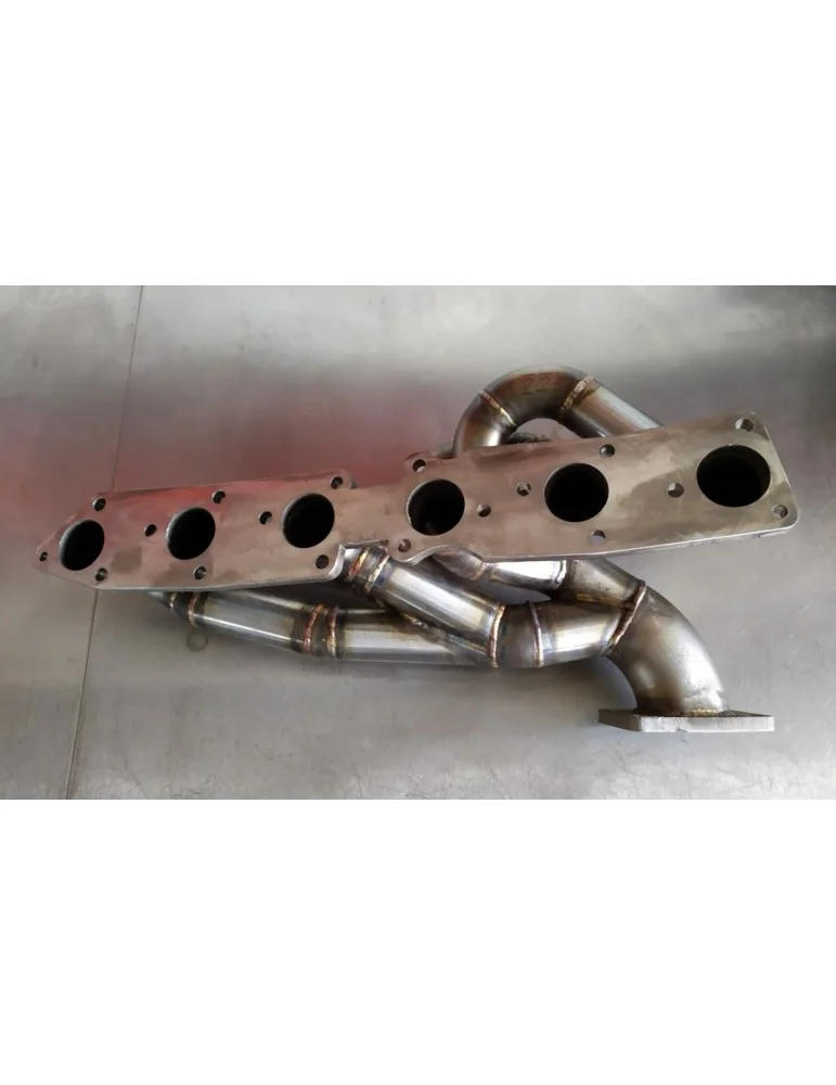 Collecteur d'échappement Performance Série 3 E36 323/325/328 Montage Turbo 1990 - 1998