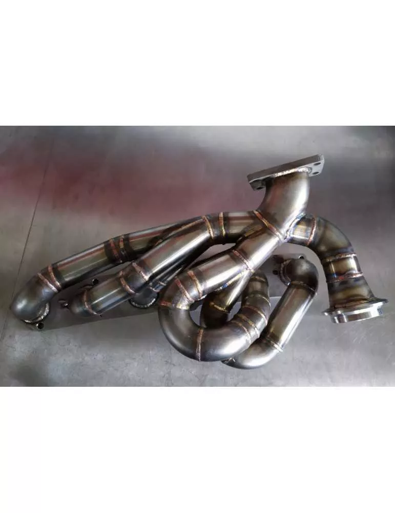 Collecteur d'échappement Performance Série 3 E36 323/325/328 Montage Turbo 1990 - 1998