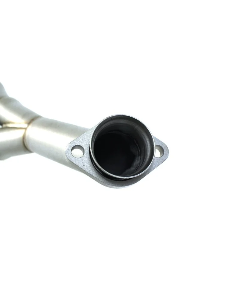 Collecteur d'échappement Performance 6/2/1 Inox DriveOnly  Golf 4 2.8 V6 1999 - 2003