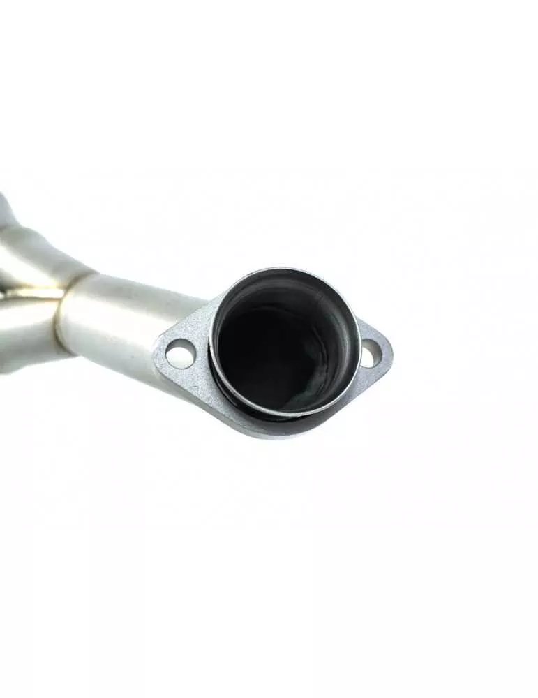 Collecteur d'échappement Performance 6/2/1 Inox DriveOnly  Golf 4 2.8 V6 1999 - 2003