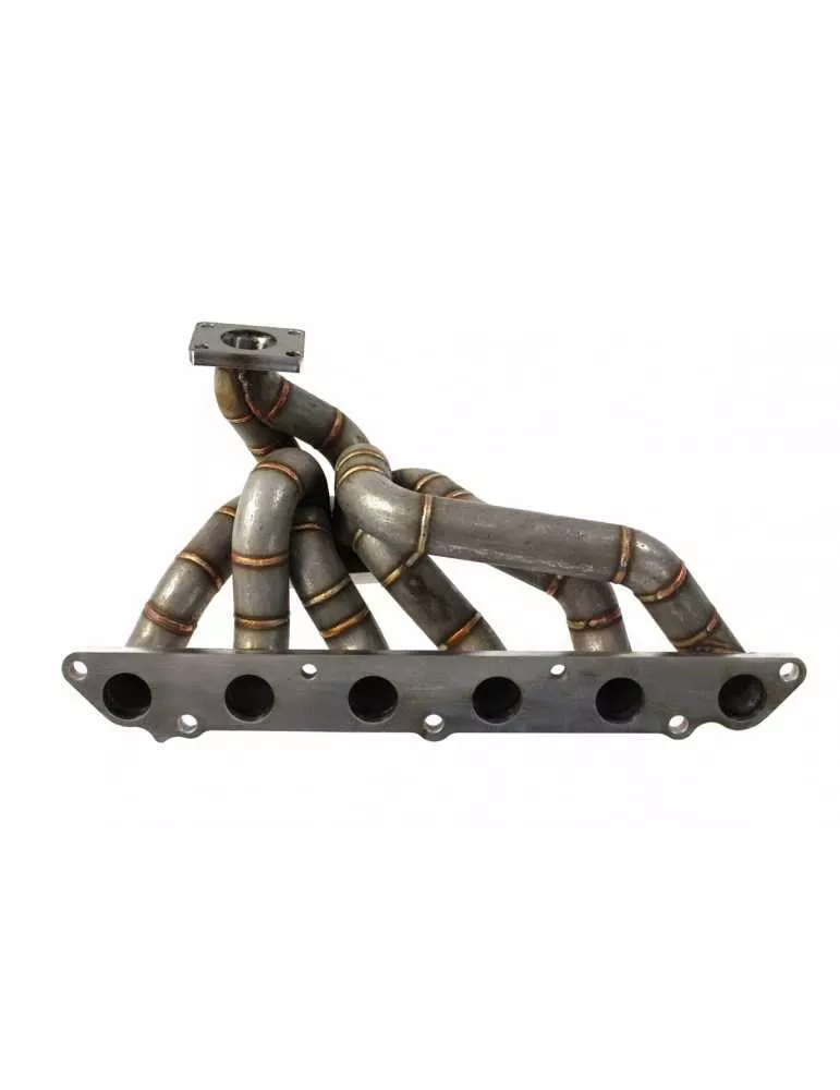 Collecteur d'échappement  Inox Performance DriveOnly Supra 7MGTE 1986 - 1993